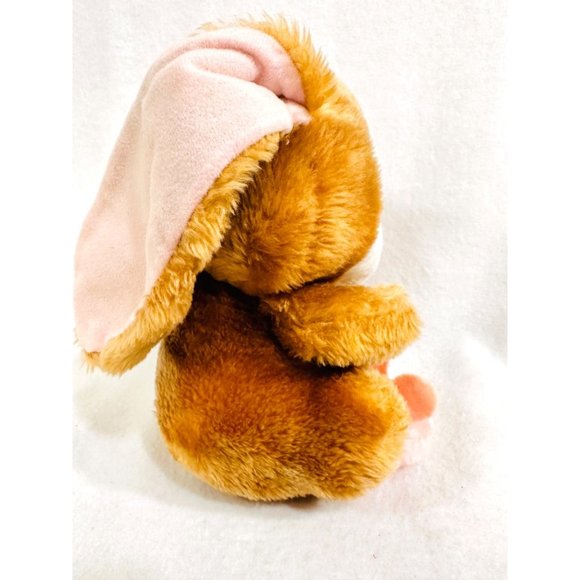 Vintage Russ "Tootsie" Bunny Rabbit w/Bunny Slippers. - Picture 7 of 12